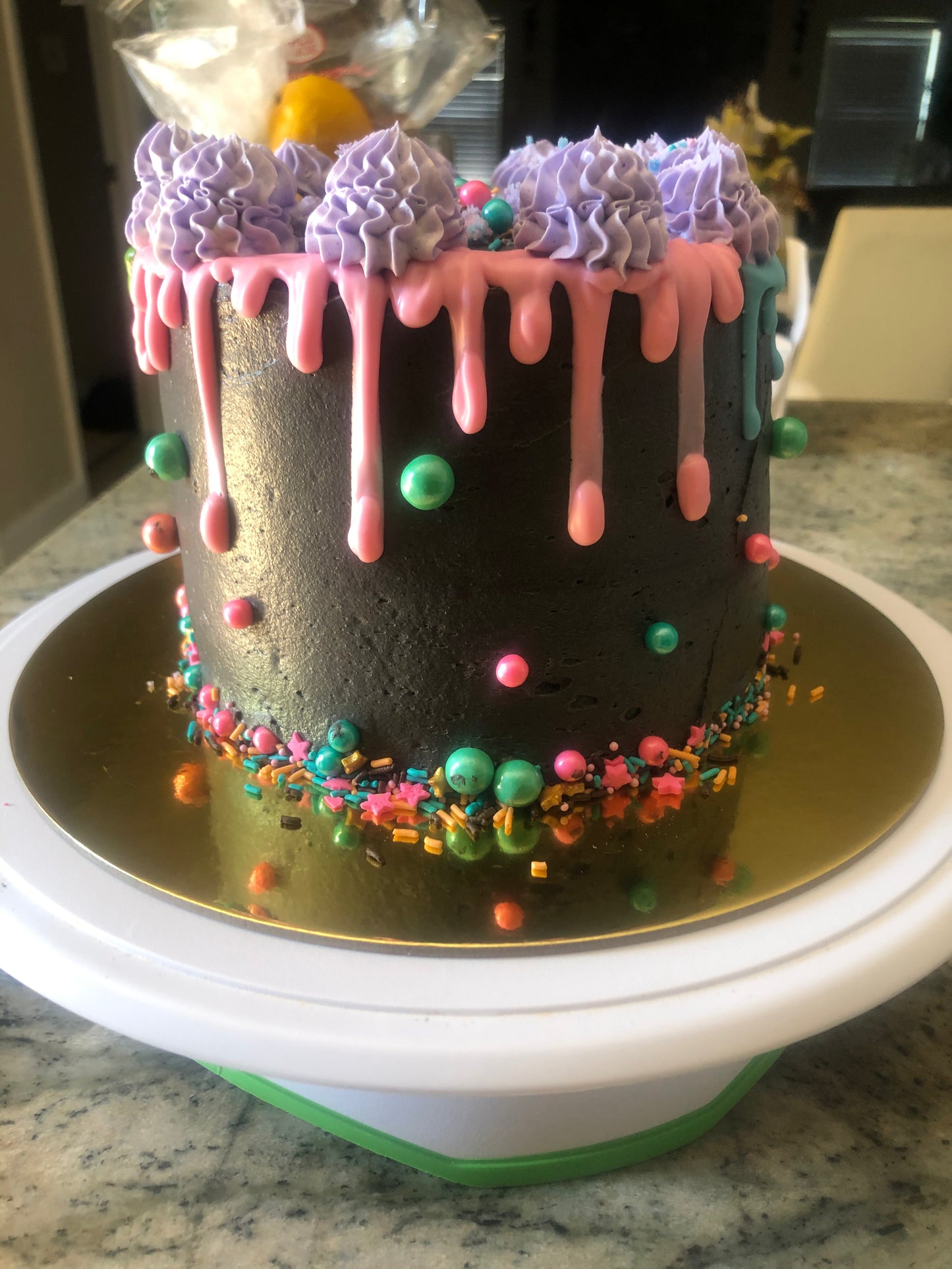 Chocolate Cake