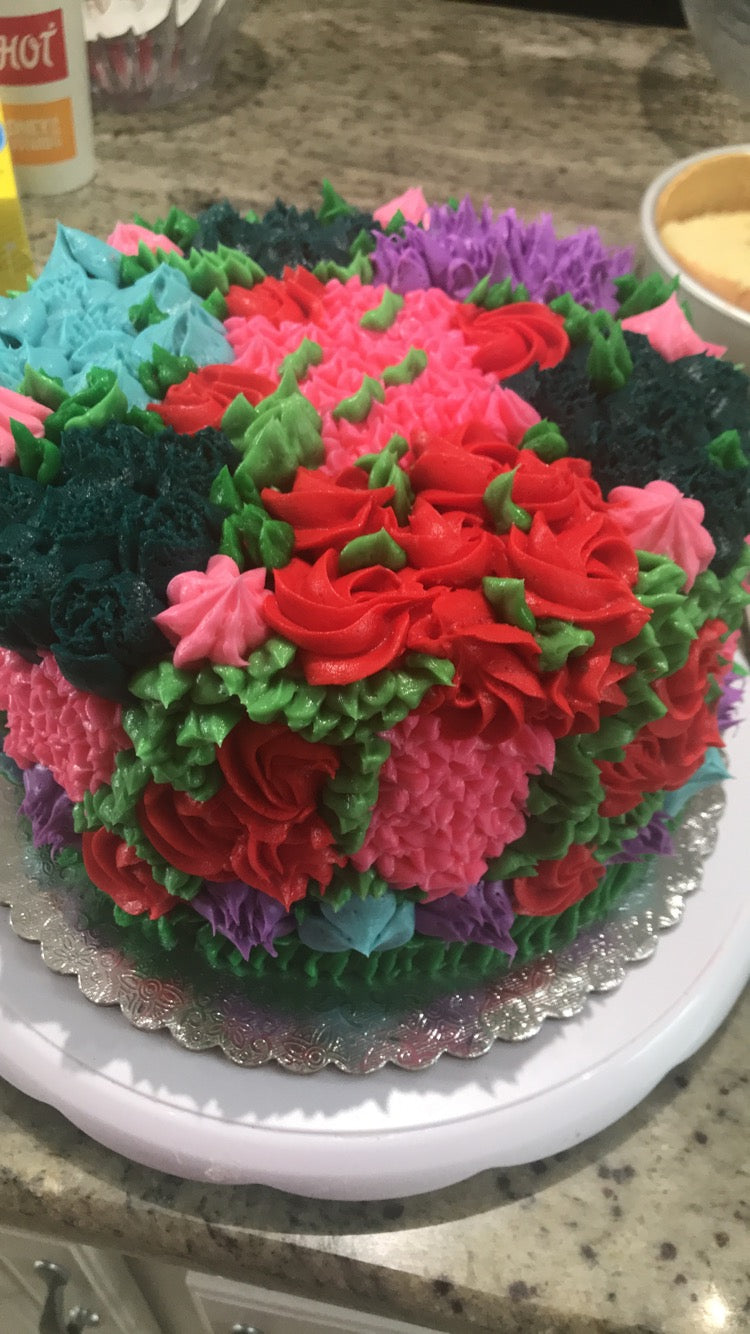 Chocolate Cake
