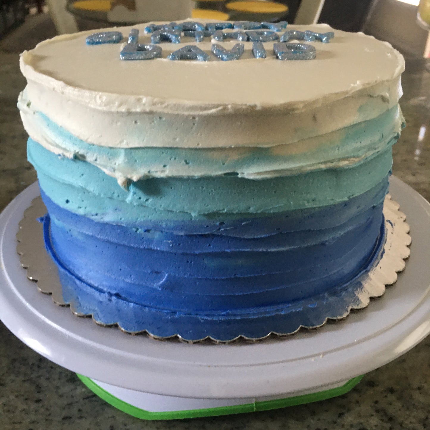Chocolate Cake
