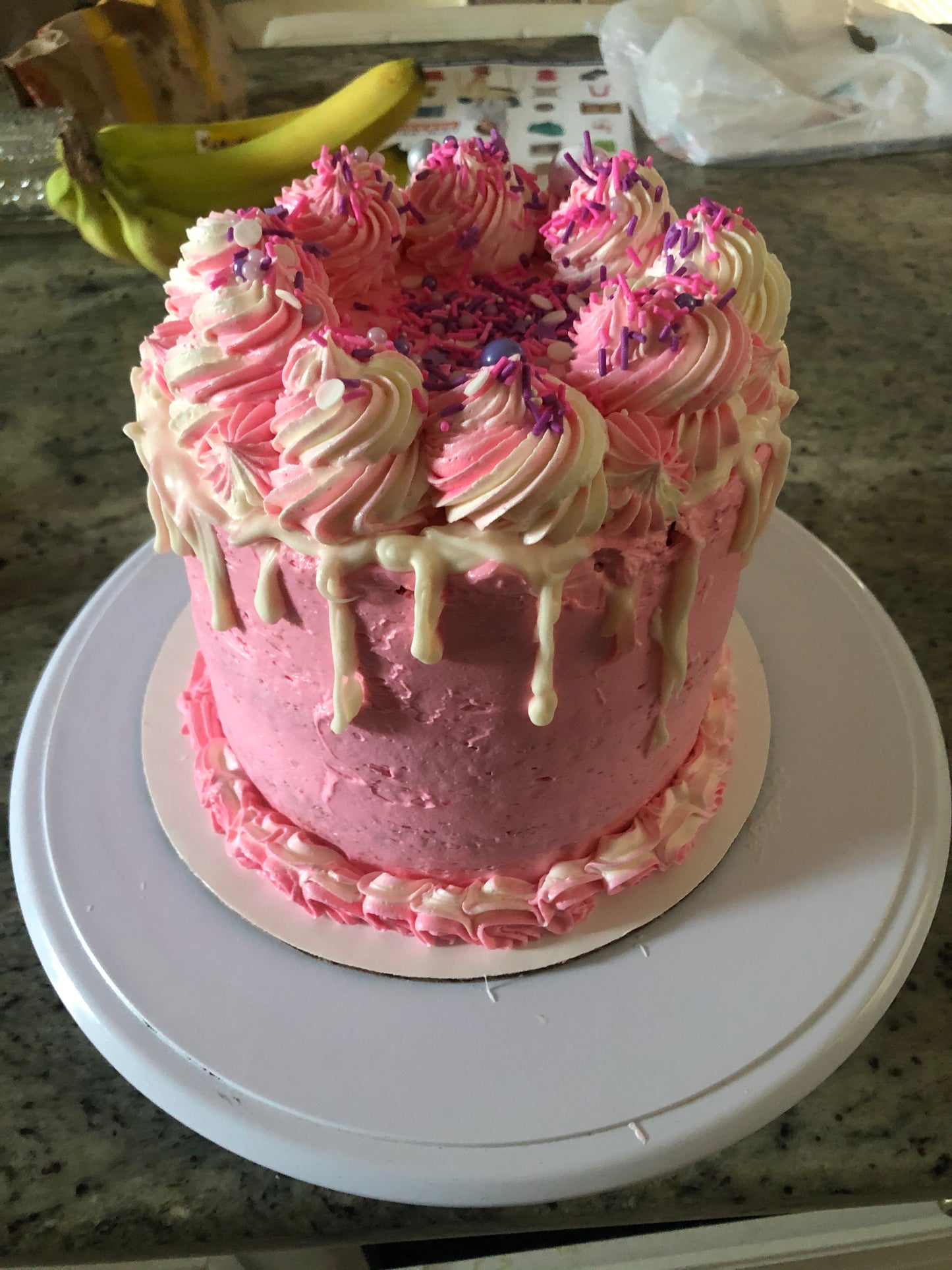 Drip Cakes